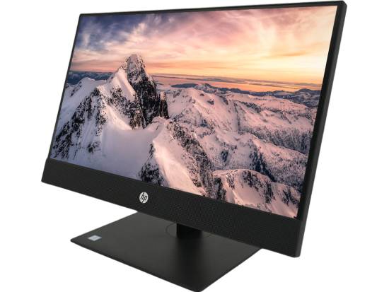 HP ProOne 600 G5 21.5" AiO Touchscreen Computer i5-9500 - Windows 11 - Grade A