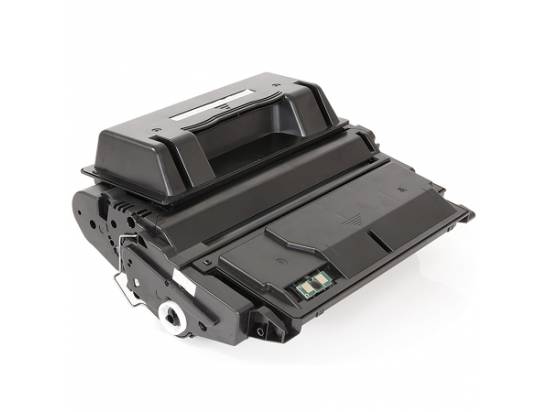 HP Q5942A Compatible Toner Cartridge - Black