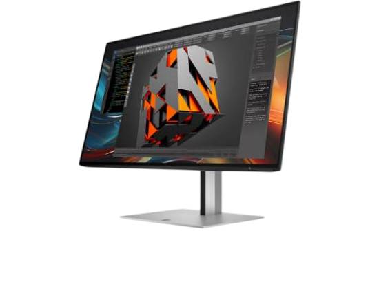 HP S7 Pro 724PF 24" FHD IPS LED LCD Monitor - Grade A