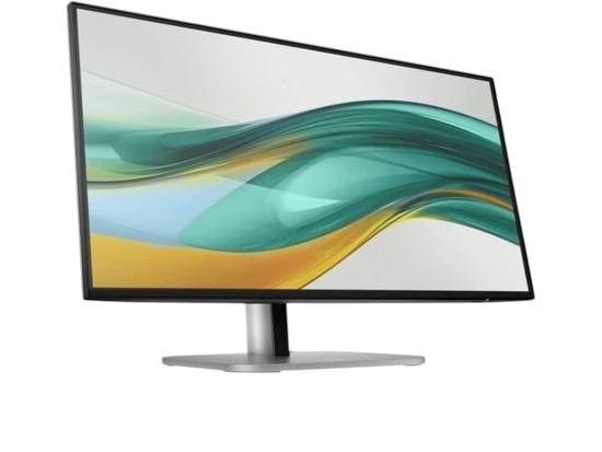 HP Series 5 Pro 23.8" FHD LCD Monitor (524pf)  - Grade A