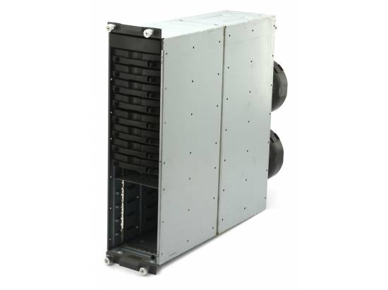 HP StorageWorks Modular Smart Array 30 Dual Bus (MSA30) Enclosure