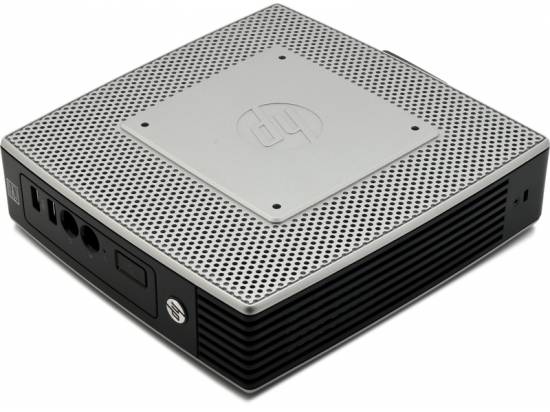 HP T510 Thin Client Intel Core 1.0GHz 1GB DDR3 Flash