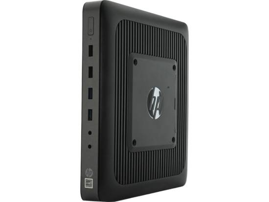 HP t620 Thin Client AMD (GX-415GA) 1.5GHz 4GB DDR3 2GB Flash - No Stand - Grade A