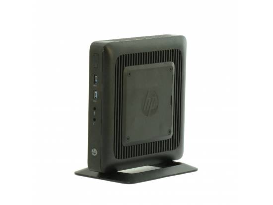 HP Thin Client T520 AMD (GX-212JC) 1.2GHz 4GB DDR3 2GB Flash