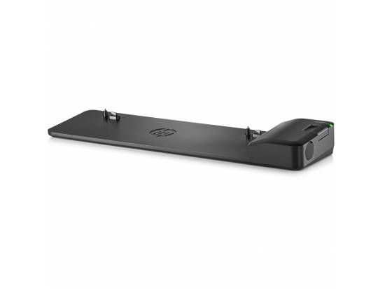 HP  ULTRASLIM USB 3.0 DP VGA Docking Station (D9Y32UT)