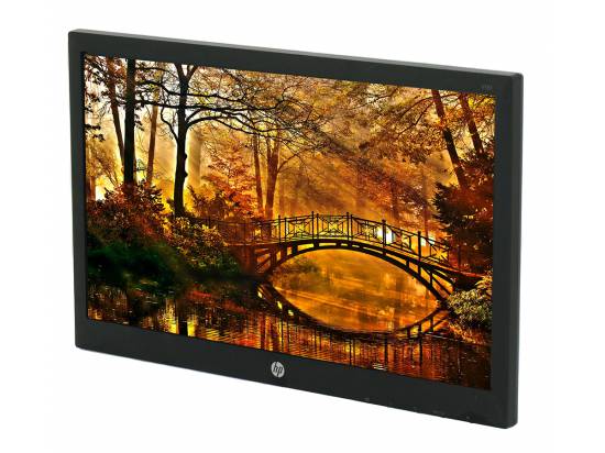 HP V193 19" LED LCD Monitor - No Stand - Grade A