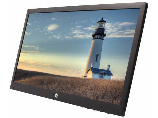 HP V222  21.5" LED LCD Monitor - No Stand - Grade B