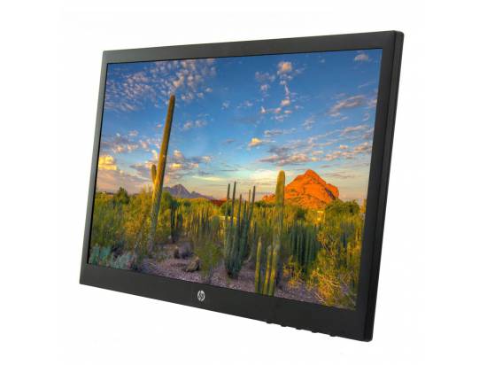 HP V223 21.5" LCD Monitor - No Stand - Grade B