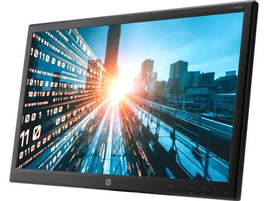 HP V241 23.6" FHD Widescreen LED LCD Monitor - No Stand - Grade A