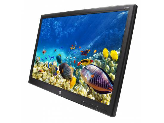 HP V241 23.6" FHD Widescreen LED LCD Monitor - No Stand - Grade B
