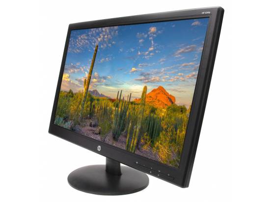 HP V241P 23.6" Widescreen LED LCD Monitor - Grade C