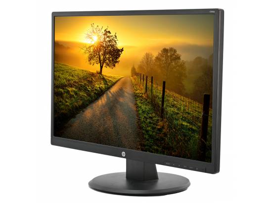 HP V244H 23.8" LED LCD Monitor - Grade B HP V244H 23.8" LED LCD Monitor - Grade B