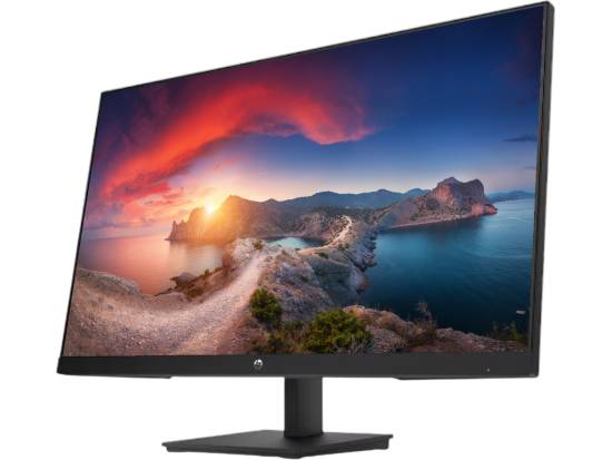HP V27i 27" FHD IPS Monitor - Grade B