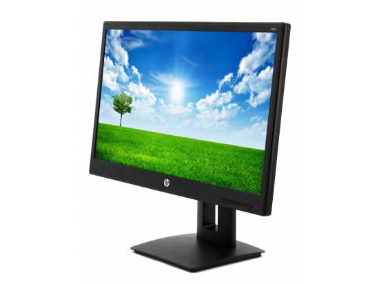HP VH22 21.5" FHD Widescreen LED LCD Monitor - Grade B