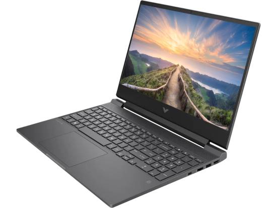 HP Victus 15-fa2013dx 15.6" Laptop i5-13420H - Windows 11 - Grade A