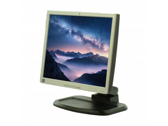 HP W17q 17" LED LCD Monitor - Grade C