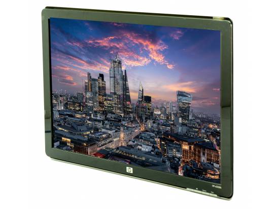 HP W2338H 23" Widescreen LCD Monitor - No Stand - Grade C