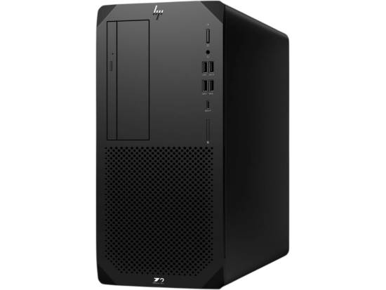 HP Z2 G9 Tower Workstation Computer i7-14700K - Windows 11