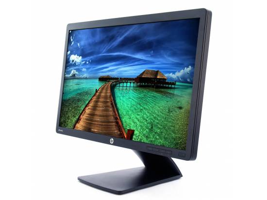 HP Z22i 22" LED IPS LCD Widescreen Monitor - Grade A