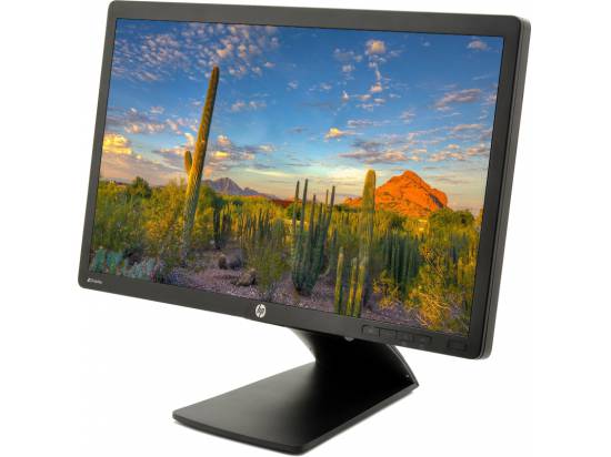 HP Z22i 22" LED LCD Monitor - Grade B