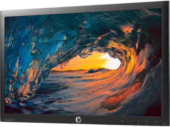 HP Z22i 22" LED LCD Monitor Grade C - No Stand