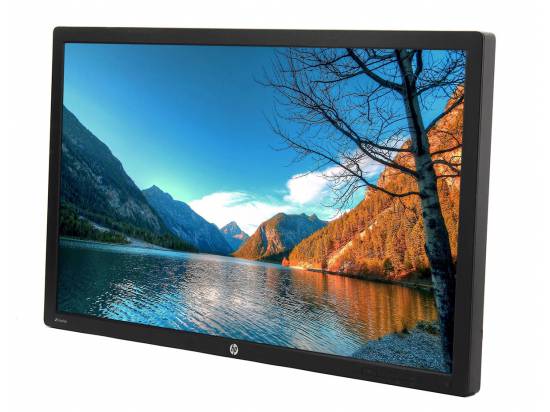 HP Z27i 27" IPS LED LCD Widesrceen Monitor - Grade B - No Stand 