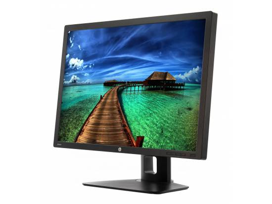 HP Z30i 30" Widescreen IPS LED Monitor - Grade A