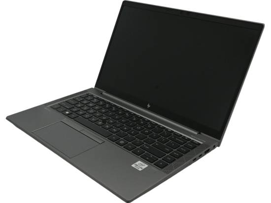 HP ZBook Firefly 14 G7 14" Laptop i7-10610U - Windows 11 - Grade B