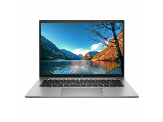 HP ZBook Firefly G10 16" Mobile Workstation Laptop i7-1360P - Windows 11 Pro - Grade A