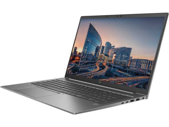 HP ZBook Firefly G8 14" Laptop i5-1135G7 - Windows 11 Pro - Grade A