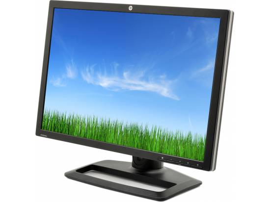 HP ZR2440W 24" Widescreen IPS LCD Monitor  - Grade A