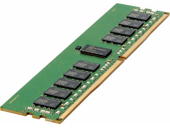 HPE 32GB (1x32GB) Dual Rank x4 DDR4-2933 Registered Smart Memory Module (P00924-H21)