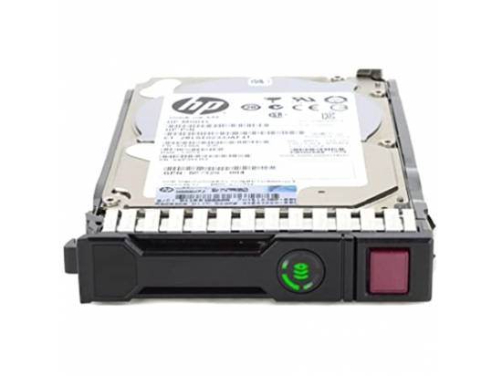 HPE 3PAR Storeserv M6710 1.2tb SAS 6GB 2.5i" SFF Hot Swappable Hard Drive w/Tray
