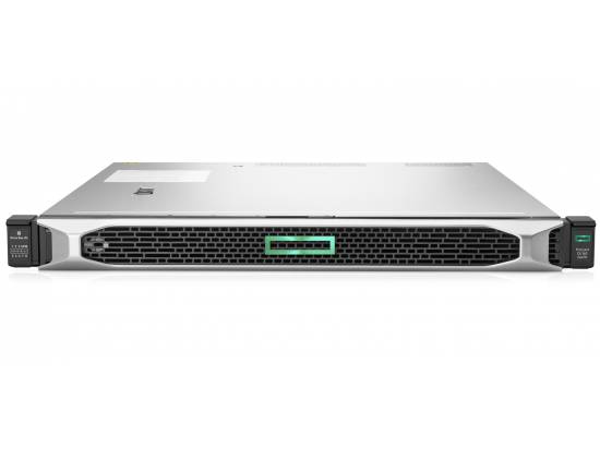 HPE ProLiant DL160 Gen10 1U Rack Server Xeon Silver 4208 2.10GHz