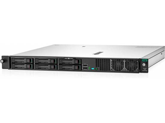 HPE ProLiant DL20 Gen10 Plus 1U Rack Server Xeon E-2314 2.80GHz