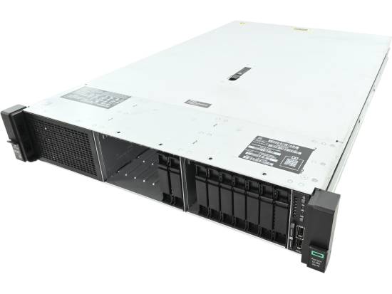 HPE ProLiant DL380 Gen10 Rack Server Intel Xeon Gold 6144 3.50GHz - Refurbished HPE ProLiant DL380 Gen10 Rack Server Intel Xeon Gold 6144 3.50GHz - Refurbished