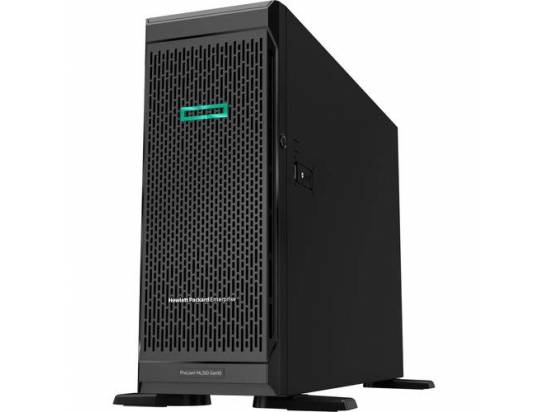 HPE ProLiant ML350 Gen10 4U Tower Server Xeon Silver 4210R 2.40 GHz