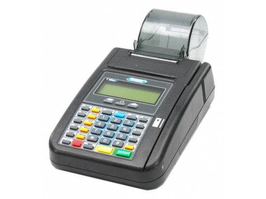 Hypercom T7Plus-PIN Credit Card POS Terminal