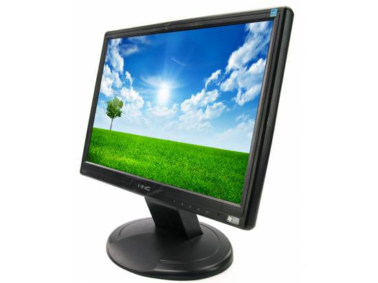 I-INC HSG1027 17" Widescreen LCD Monitor - Grade C