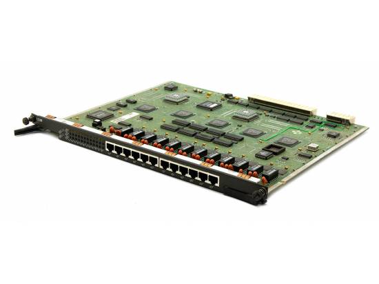 IBM Xylan ESM-CU-12 12-Port Network Module (85H7108)