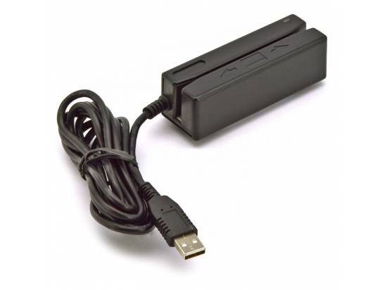 IDTECH DEL3331-33UB USB Magnetic Card Reader