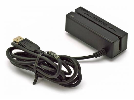 IDTECH IDMB-334112B USB Magnetic Card Reader