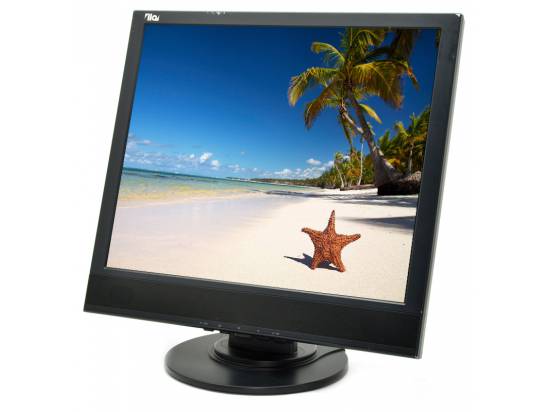 ilo L19NMDT 19" LCD Monitor - Grade B