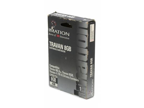 Imation Travan 8GB Cartridge