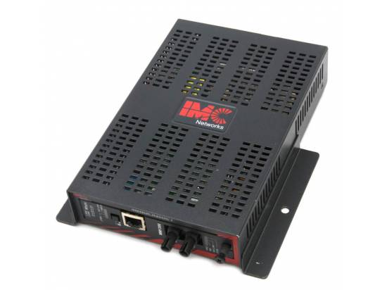 IMC Networks MM1300 Media Chassis