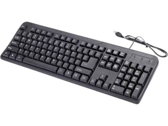 iMicro KB-US0803 Wired USB Keyboard