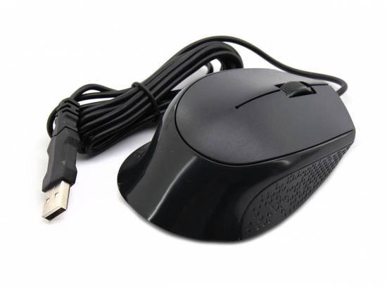 iMicro MO-205U Wired USB Optical Mouse