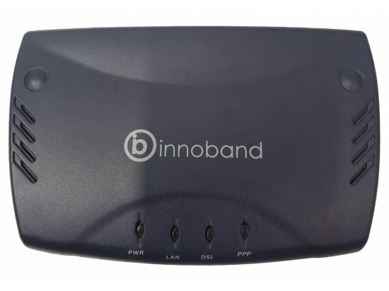 Innoband 8012-R1 DSL Router - Refurbished