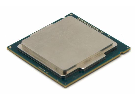 Intel Core i3-4130 3.40GHz Dual-Core LGA 1150 54W Processor (BX80646I34130)