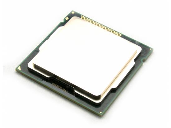 Intel Core i5-2500K Quad Core Processor